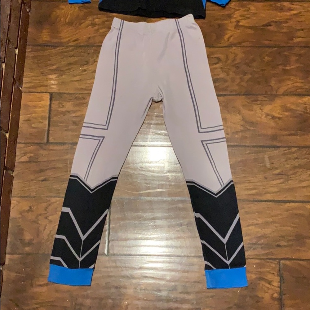 Batman Pj Set - Picture 2 of 3
